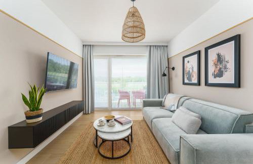 Apartamenty Lighthouse - Polanki Aqua - Kołobrzeg - Foto 17