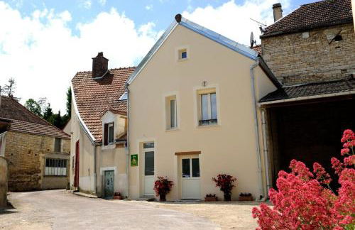 Gîte De La Croix Blanche - Foto 8