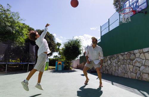 Luxurious Villa La Paz: Beach, Port Aventura Golf - Foto 63