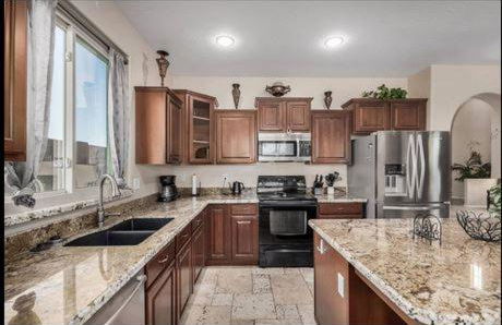 The Reserve Large Home and Pool - Foto 3