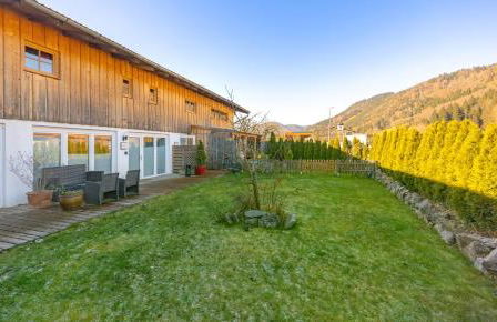 GM-Stays Wendelstein Lodge - BRIGHT Collection - Foto 38