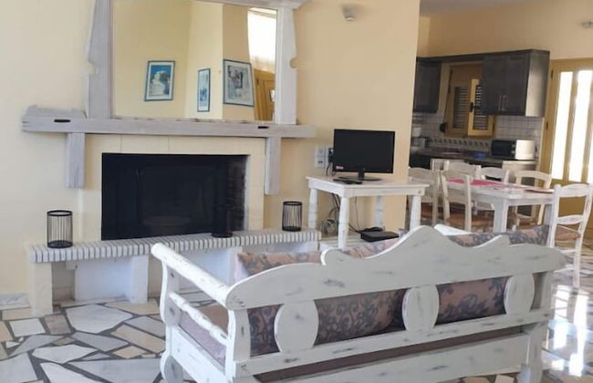 Villa Sofia - Photo 11