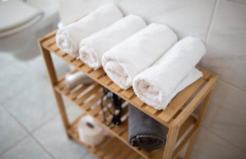 FullHouse - Chemnitz - Z25 Apartments - 3 Beds - SmartTV - Nespresso - Foto 20