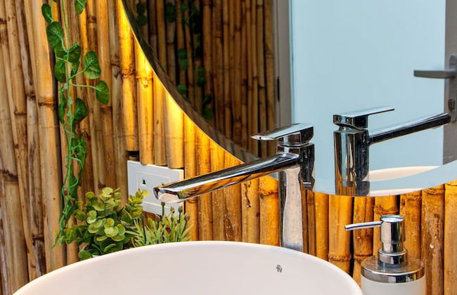 Samaipata Glamping - Photo 14