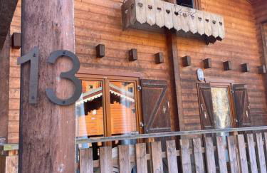 Chalet du Bief , Morillon 4-6 pers - Photo 25