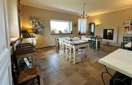 Historic Estate With Private Spa In Monferrato - Foto 9