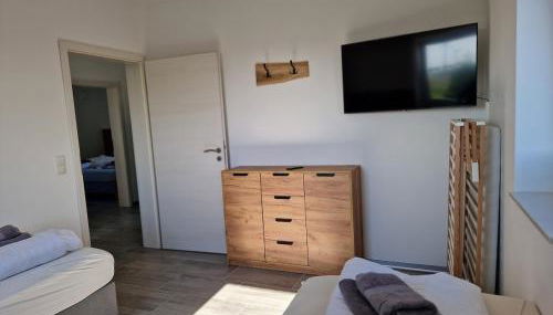 Ferienhaus Flut an der Nordsee bis 14 Personen mit Hund - Foto 5