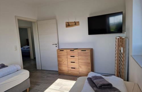 Ferienhaus Flut an der Nordsee bis 14 Personen mit Hund - Foto 5