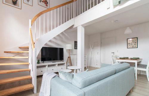 Ferienwohnungen Galerie im Klink - Foto 28