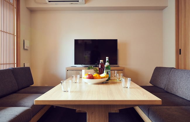 MIMARU Kyoto Shinmachi Sanjo - Foto 32