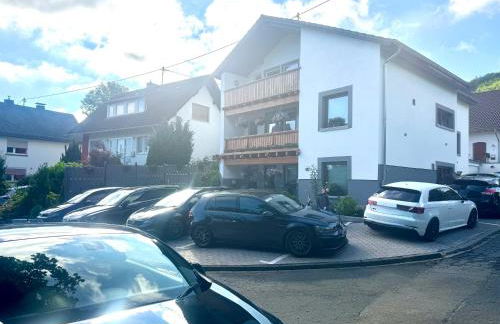 Apartment Nordschleife- Vina A3 - Foto 1