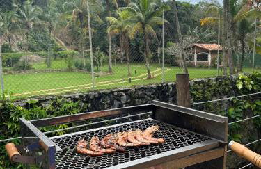 Vila dos Tangarás, Casa 2 Boutique Riacho - 30m do mar - Foto 53