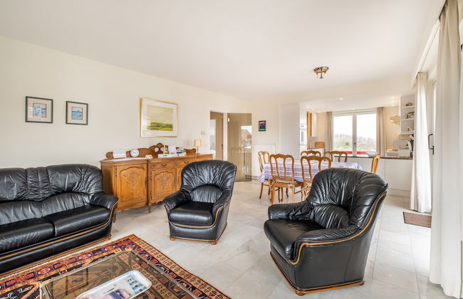 Apartment Near Dunes in Koksijde - Photo 12