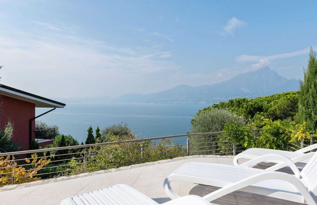 Belvilla by OYO Gianni A Due Piao Due - Foto 24