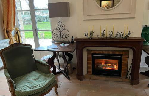 Le verger de Génas - Foto 8