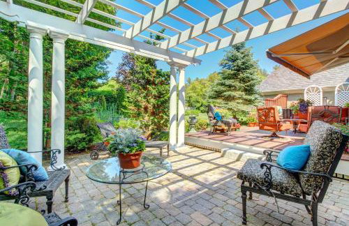 Grandeur On The Green - Foto 1