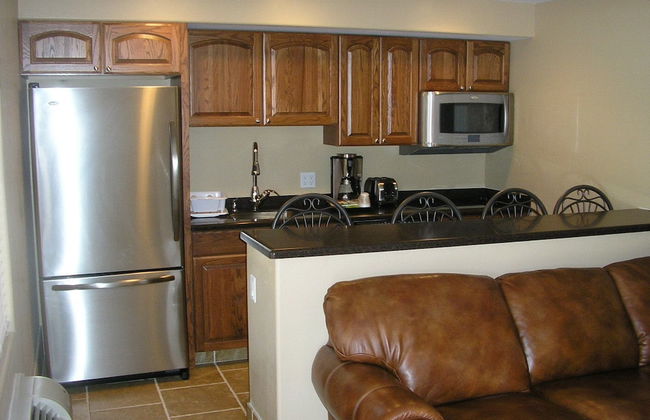 Lake Grassy Inn & Suites - Foto 12