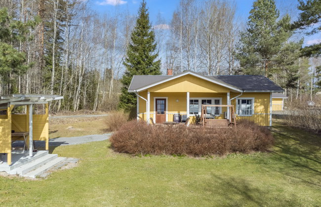 Keltavuokko - Foto 25