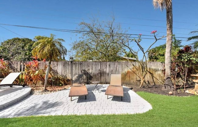 401 Wilton Manors in Wilton Manors - Foto 11