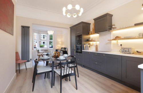 St Georges Apartment - North East Escapes - Foto 23