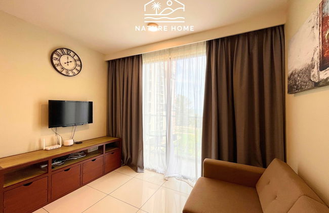 Timurbay Seafront Residences NatureHome - Foto 45