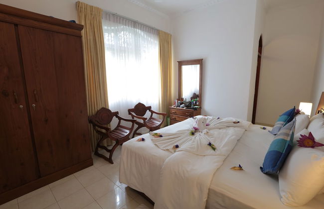 Sandul Villa - Photo 8