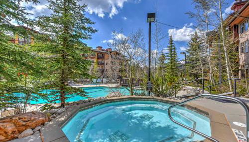 Ski-InandOut Solitude Ski Village Condo with Hot Tubs - Foto 2