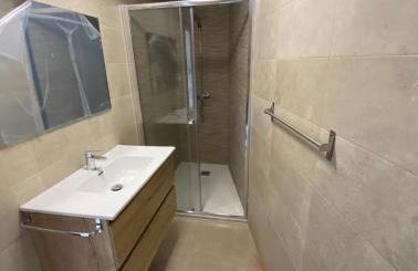 Second floor apt near the beach - Foto 11