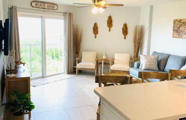 Ocean Pointe Resorts 3410 Boho - Foto 2