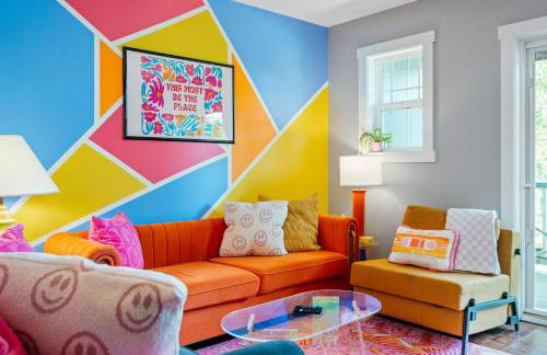 Walnut, 3BR Townhom Near Downtown, Beach and Wineries - Photo 14