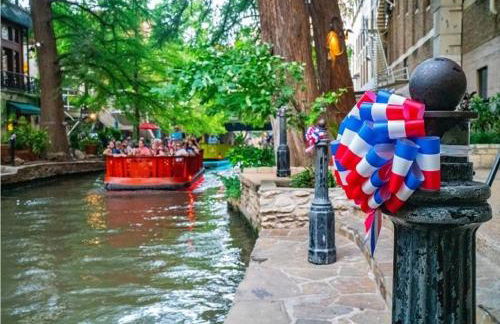 River Walk Haven - Foto 40