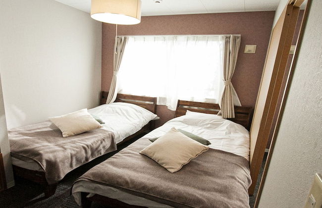 UCHI Living Stay Otaru Suitengu - Photo 36