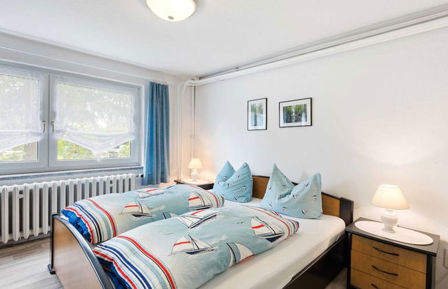 Cozy Apartment in Wismar near Baltic Sea - Foto 4