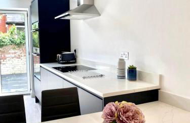 Mode Apartments St Annes - Foto 29