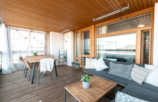 2ndhomes Kamppi Center Apartment 9 - Foto 14