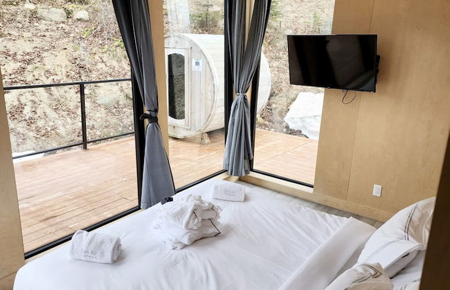 Bel Air Tremblant - Foto 63