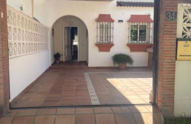 Casa en Guadalmar Malaga, Naturaleza y Playa - Photo 35