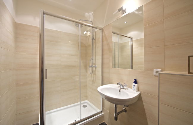 Old Town Boutique Apartments - Foto 24