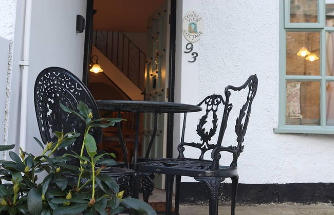 Bashall Barn, Eaves Hall, Outbarn all Close by - Foto 15