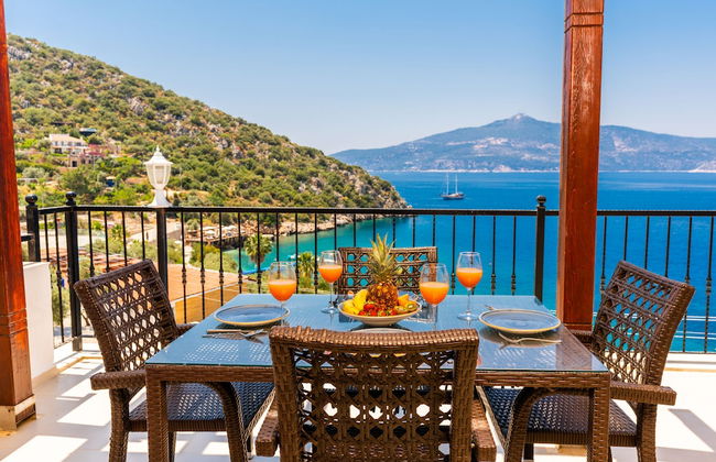 Kışla Villas - Foto 56