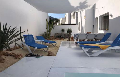 Villa Galerna de Mar - Foto 6