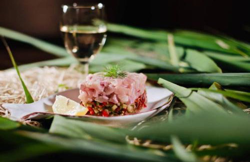 Domek wczasowy Zielony Dół na Roztoczu - Foto 18