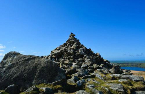 White Hart Cottage, Menheniot, Nr Looe - Foto 43