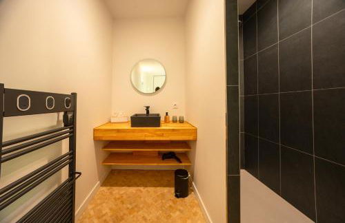 LE MOULIN DE LA FLAMBERE - Foto 27