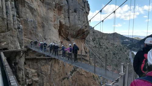 NT Bright and modern apartment in Pizarra - Foto 3