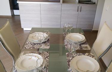 Villa Krina Rosa Aigio - Foto 55