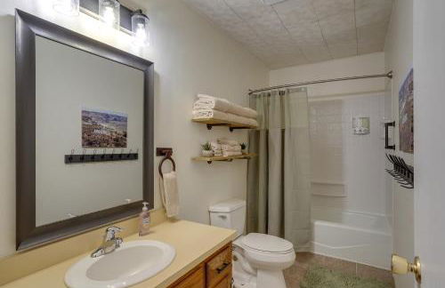 Badlands Suite Less Than 1 Mi to Teddy Roosevelt Park! - Foto 15