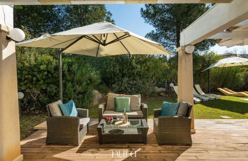 VILLA ERSILIA - Foto 58