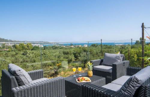 Villa Olive Green - Foto 11