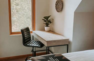 Cedar Lodge Classic Family Log Cabin - Foto 16